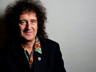 brian may 2010