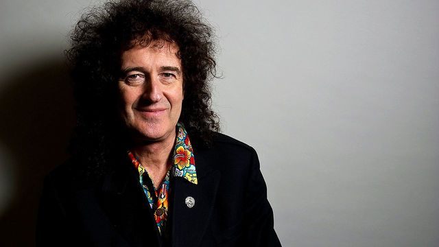 brian may 2010