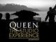 The Queen Studio Experience