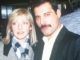 Mary Austin Freddie Mercury