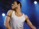 Rami Malek como Freddie Mercury en Bohemian Rhapsody