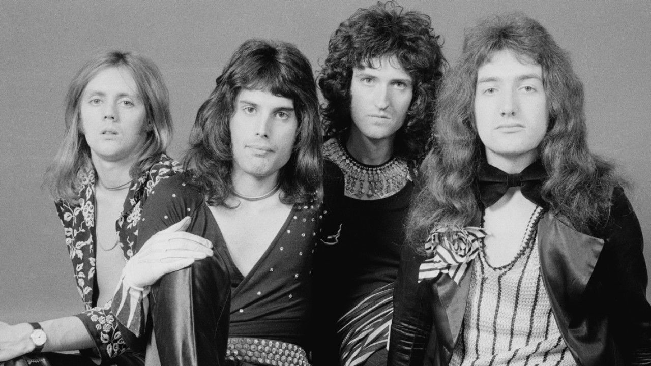 When a band named “Queen” got booed in 1974