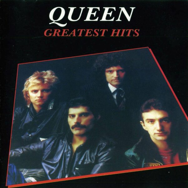 El álbum 'Greatest Hits' de Queen bate un increíble récord