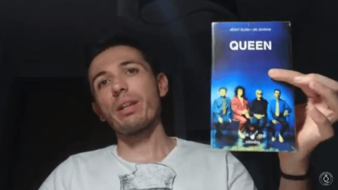Queen Review