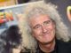 Brian May