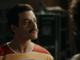 Rami Malek como Freddie Mercury en Bohemian Rhapsody