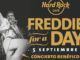 Freddie For A Day Ruth Lorenzo