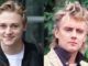 Ben Hardy Roger Taylor