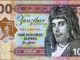 Billete Freddie Mercury 2018