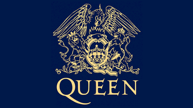 Sabes quién diseñó el legendario logo de Queen?