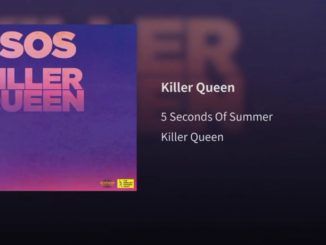 5sos Killer Queen