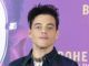 Rami Malek Bryan Singer