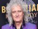 brian may