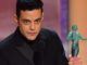 rami malek sag awards bohemian rhapsody