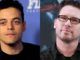 Rami Malek, Bryan Singer