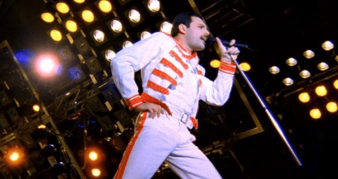 freddie mercury magic tour 1986 budapest hungria freddie mercury magic tour 1986 budapest hungria