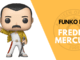 funko pop freddie mercury wembley 1986