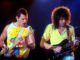 freddie mercury brian may magic tour 1986 queen