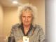 Brian May