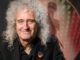 Brian May