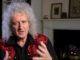 queen bejart brian may