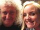 brian may kerry ellis