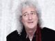 brian may