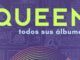 queen todos sus albumes