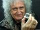 Brian May Moneda Queen