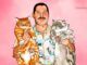 freddie mercury queen cats gatos aqueenofmagic