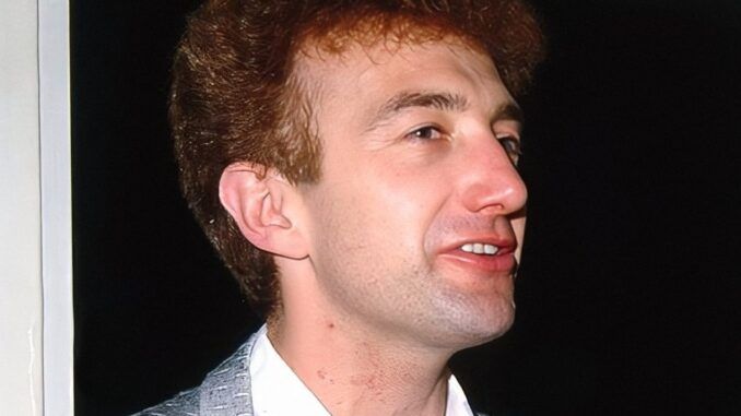 John Deacon