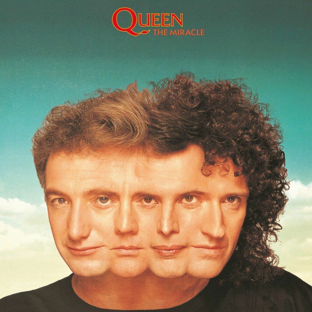 El disco que marcó un hito importante en la historia de Queen