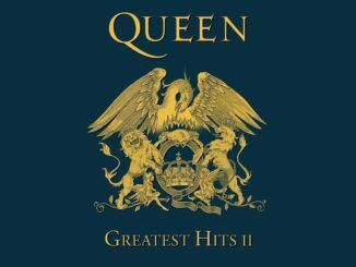 queen greatest hits ii album