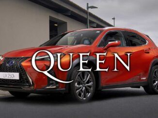 Queen Lexus