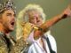 queen adam lambert brian may primer