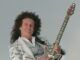 brian may queen jubilee 2002