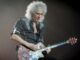 brian may queen