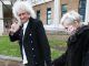 brian may anita dobson