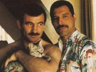 jim hutton freddie mercury