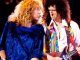 queen robert plant freddie mercury brian may