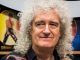 brian may queen freddie mercury