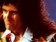 brian may queen back to the light solo album 1992