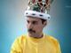 freddie mercury queen corona king crown aqueenofmagic