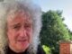 brian may queen