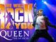 queen we will rock you wwry musical madrid