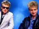 roger taylor john deacon queen