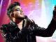 adam lambert queen the show must go on abc