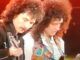 queen brian may toni iommi freddie mercury tribute concert aqueenofmagic