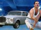 rolls-royce freddie mercury queen aqueenofmagic