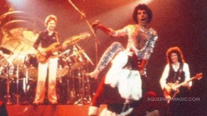Queen Freddie Mercury Christmas Navidad
